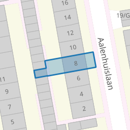 Perceel AML01-A-7161