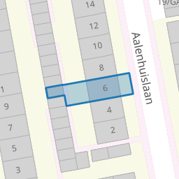 Perceel AML01-A-7162