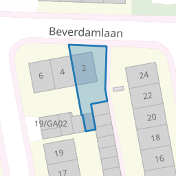 Perceel AML01-A-7170