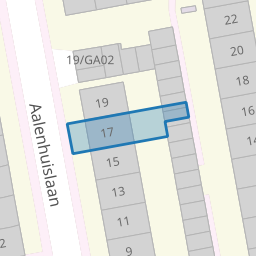 Perceel AML01-A-7181