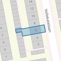 Perceel AML01-A-7186