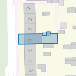Perceel AML01-A-7258