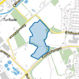 Perceel AML01-A-7306