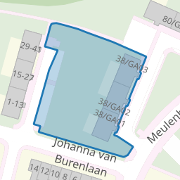 Perceel AML01-A-7323