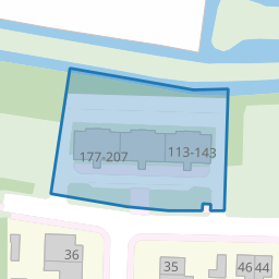 Perceel AML01-A-7327