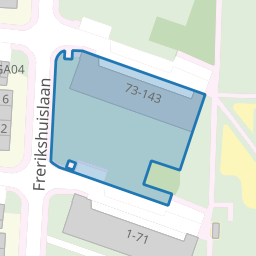 Perceel AML01-A-7334