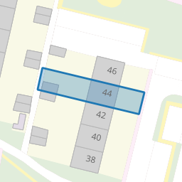 Perceel AML01-A-7344