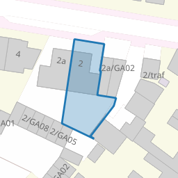 Perceel AML01-A-7360