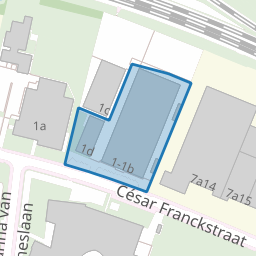 Perceel AML01-A-7428