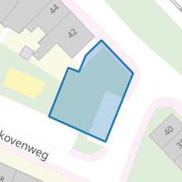Perceel AML01-A-7448