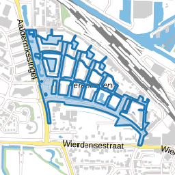 Perceel AML01-A-7449