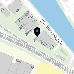 Appartement AML01 A 7509 8