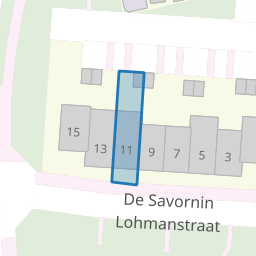 Perceel AML01-A-7540