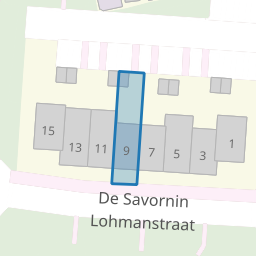 Perceel AML01-A-7541