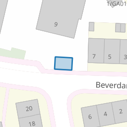 Perceel AML01-A-7563