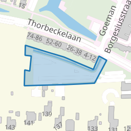 Perceel AML01-A-7564
