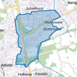 Sectie B