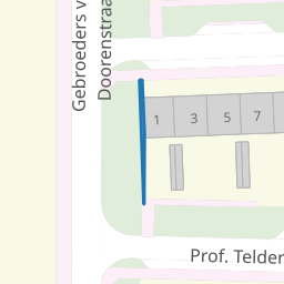 Perceel AML01-B-10016