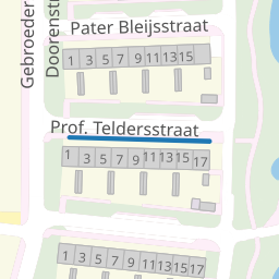 Perceel AML01-B-10025