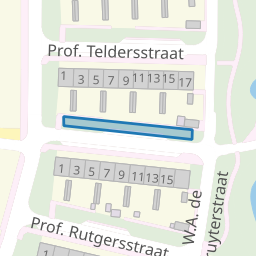 Perceel AML01-B-10026