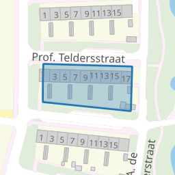 Perceel AML01-B-10027
