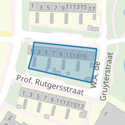 Perceel AML01-B-10033