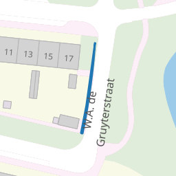 Perceel AML01-B-10039