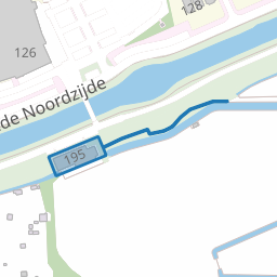 Perceel AML01-B-10043