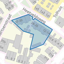 Perceel AML01-B-10106