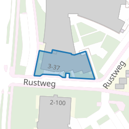 Perceel AML01-B-10110