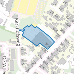 Perceel AML01-B-10116