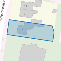 Perceel AML01-B-10120