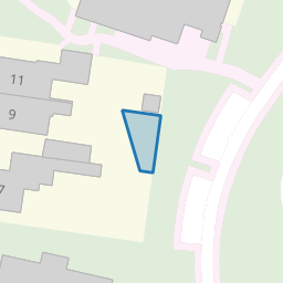 Perceel AML01-B-10123