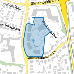 Perceel AML01-B-10125