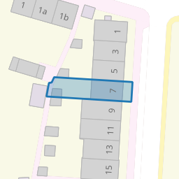 Perceel AML01-B-10136