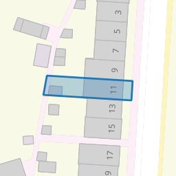 Perceel AML01-B-10138