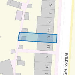 Perceel AML01-B-10139