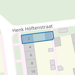 Perceel AML01-B-10159