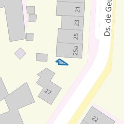 Perceel AML01-B-10215