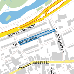 Perceel AML01-B-10247