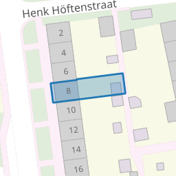 Perceel AML01-B-10274