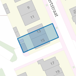 Perceel AML01-B-10283