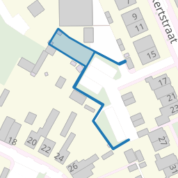 Perceel AML01-B-10310