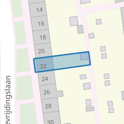 Perceel AML01-B-10327