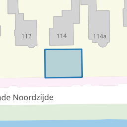 Perceel AML01-B-10332
