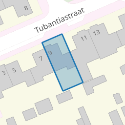Perceel AML01-B-10360