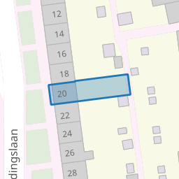 Perceel AML01-B-10362