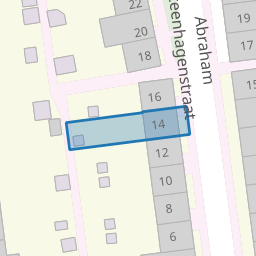 Perceel AML01-B-10370