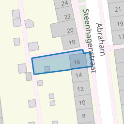 Perceel AML01-B-10371
