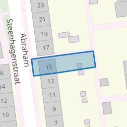 Perceel AML01-B-10372